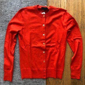 Jcrew Cardigan